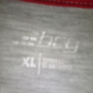 Bcg brand t shirt